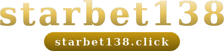 starbet138 logo
